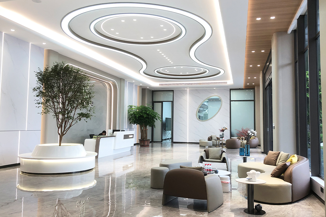 开云电竞·美妆领航者